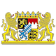 Bayerisches Staatswappen