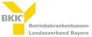 Logo BKK Landesverband Bayern