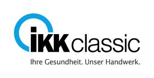 Logo IKK Classic