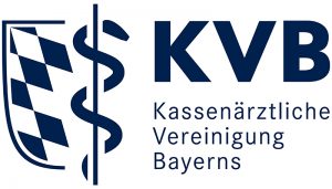 Logo Kassenärztliche Vereinigung Bayern