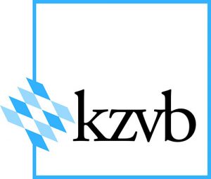 Logo Kassenzahnärztliche Vereinigung Bayern