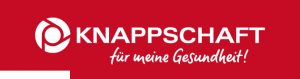 Logo KNAPPSCHAFT Bahn-See Regionaldirektion München