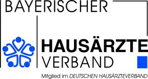 Logo Bayerischer Hausärzteverband e.V.