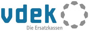 Logo Verband der Ersatzkassen e. V.