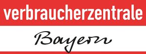 Logo Verbraucherzentrale Bayern