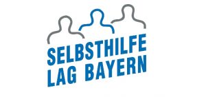 Logo LAG Selbsthilfe Bayern e.V.