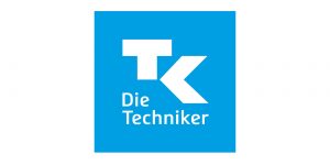 Logo Techniker Krankenkasse