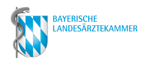 Logo Bayerische Landesärztekammer