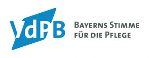 Logo Vereinigung der Pflegenden in Bayern