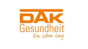 Logo DAK Gesundheit