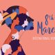 Internationaler Frauentag 8. März (freepik)