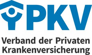 PKV_Logo_farbig_Claim_schwarz_RGB
